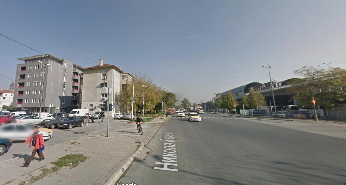 Avokado Apartment 14 Bitola Exterior photo